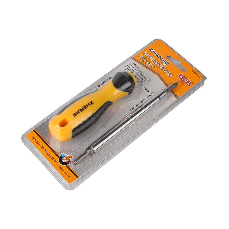 الأدوات الأساسية للكهربائيين للمحترفين: تطبيق وقيمة مجموعة المفكات المعزولة الأدوات الأساسية للكهربائيين للمحترفين: تطبيق وقيمة مجموعة المفكات المعزولة