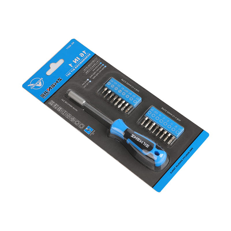 الأدوات الأساسية للكهربائيين للمحترفين: تطبيق وقيمة مجموعة المفكات المعزولة