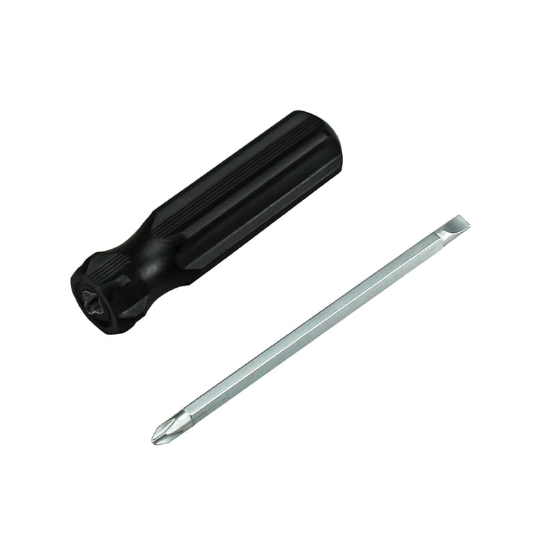 2 في 1 (6mm-PH2)*150mm مفك براغي ذو وجهين CRV