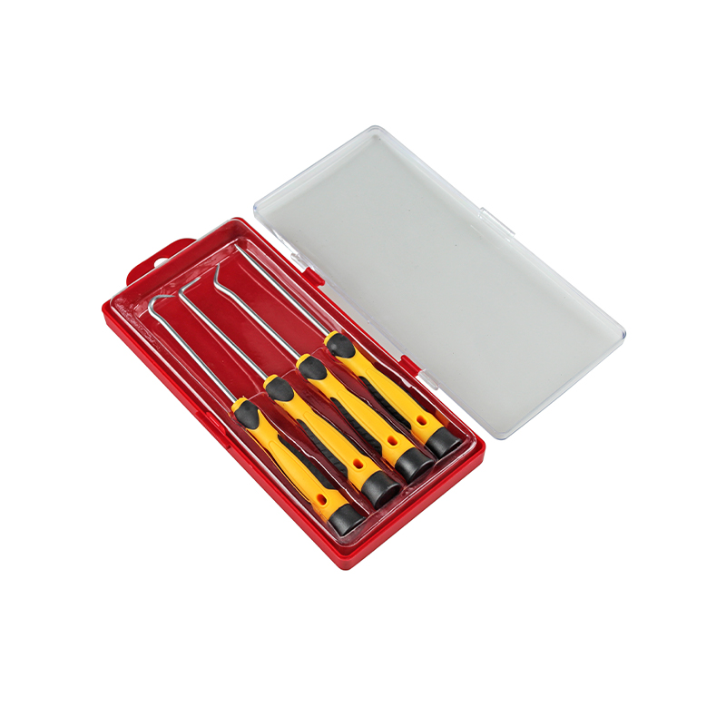 الأدوات الأساسية للكهربائيين للمحترفين: تطبيق وقيمة مجموعة المفكات المعزولة الأدوات الأساسية للكهربائيين للمحترفين: تطبيق وقيمة مجموعة المفكات المعزولة