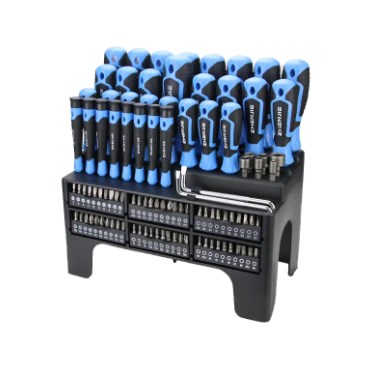 لماذا تعتبر مجموعة المفكات متعددة الوظائف أداة ضرورية؟