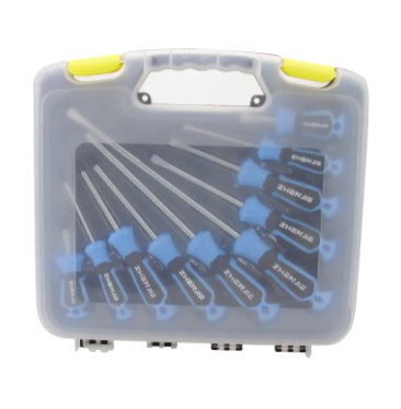 لماذا تختار مجموعة مفك البراغي الفعالة للعمل؟