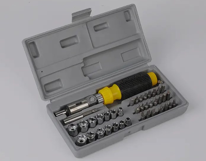 مجموعة لقم السقاطة: أدوات احترافية لتعزيز الكفاءة والدقة