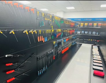 دليل سكينة الاستخدام: كيفية اختيار السكين المناسب？